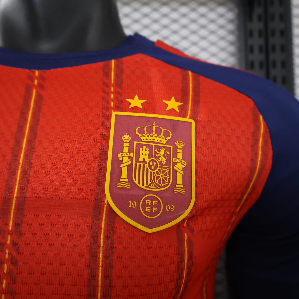 España 1ra Equipación 2026 Edición 2 ESTRELLAS