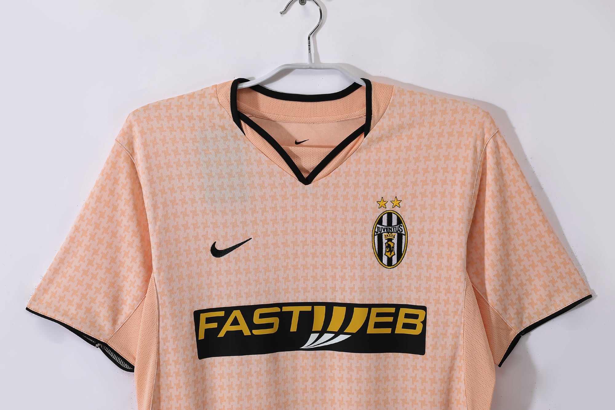 Juventus 3ra Equipación 2003/04