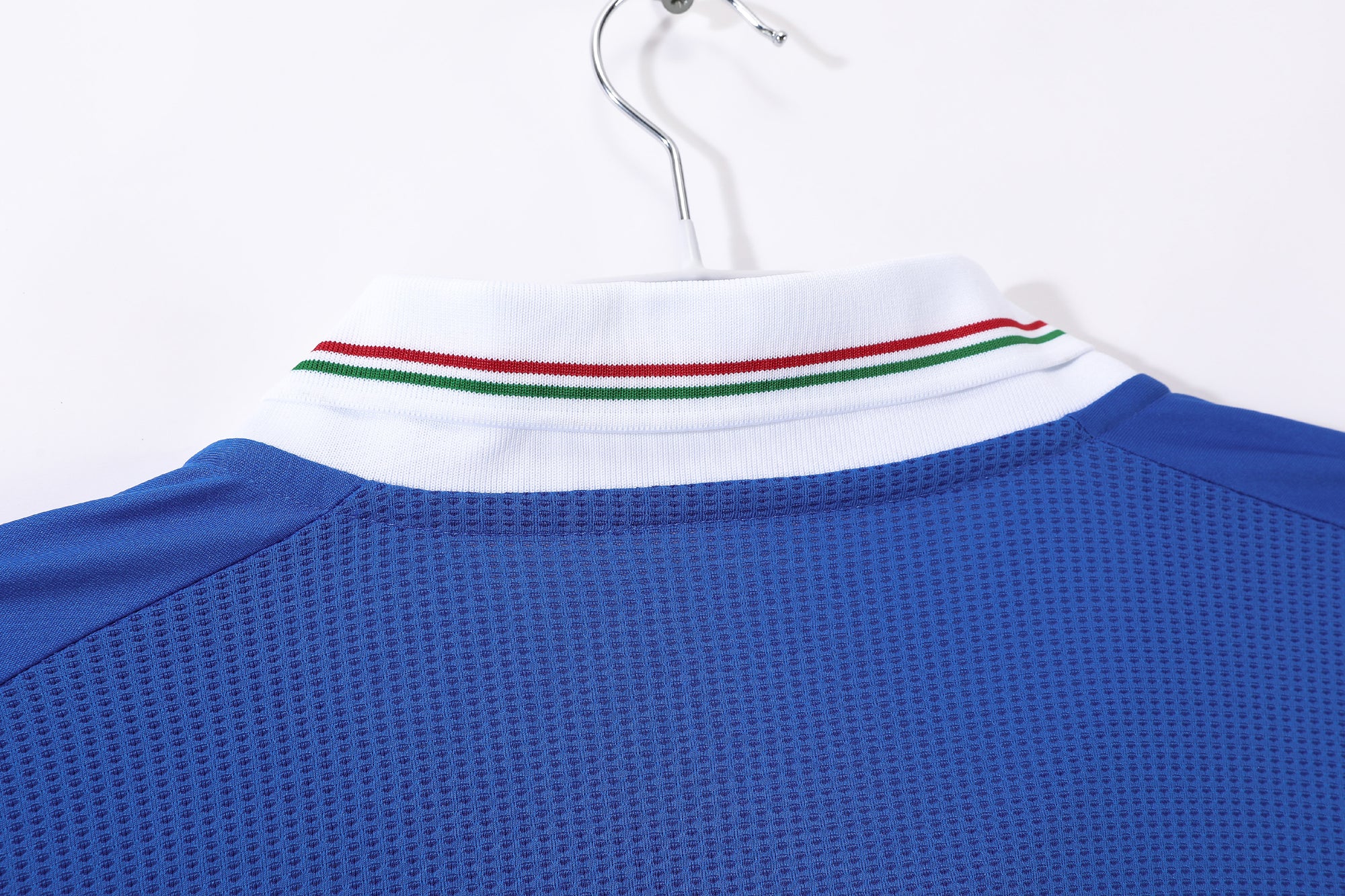 Italia 1ra Equipación 2012