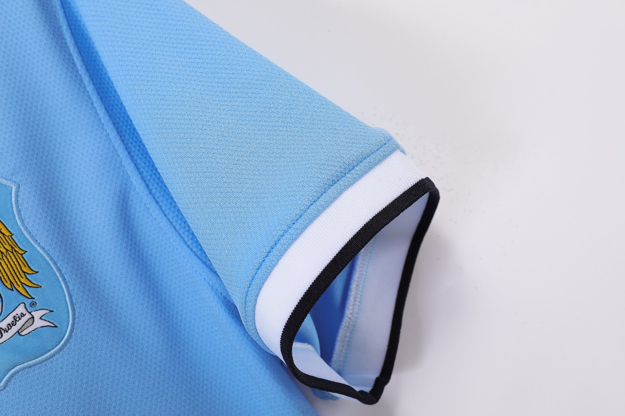 Manchester City 1ra Equipación 2013/14