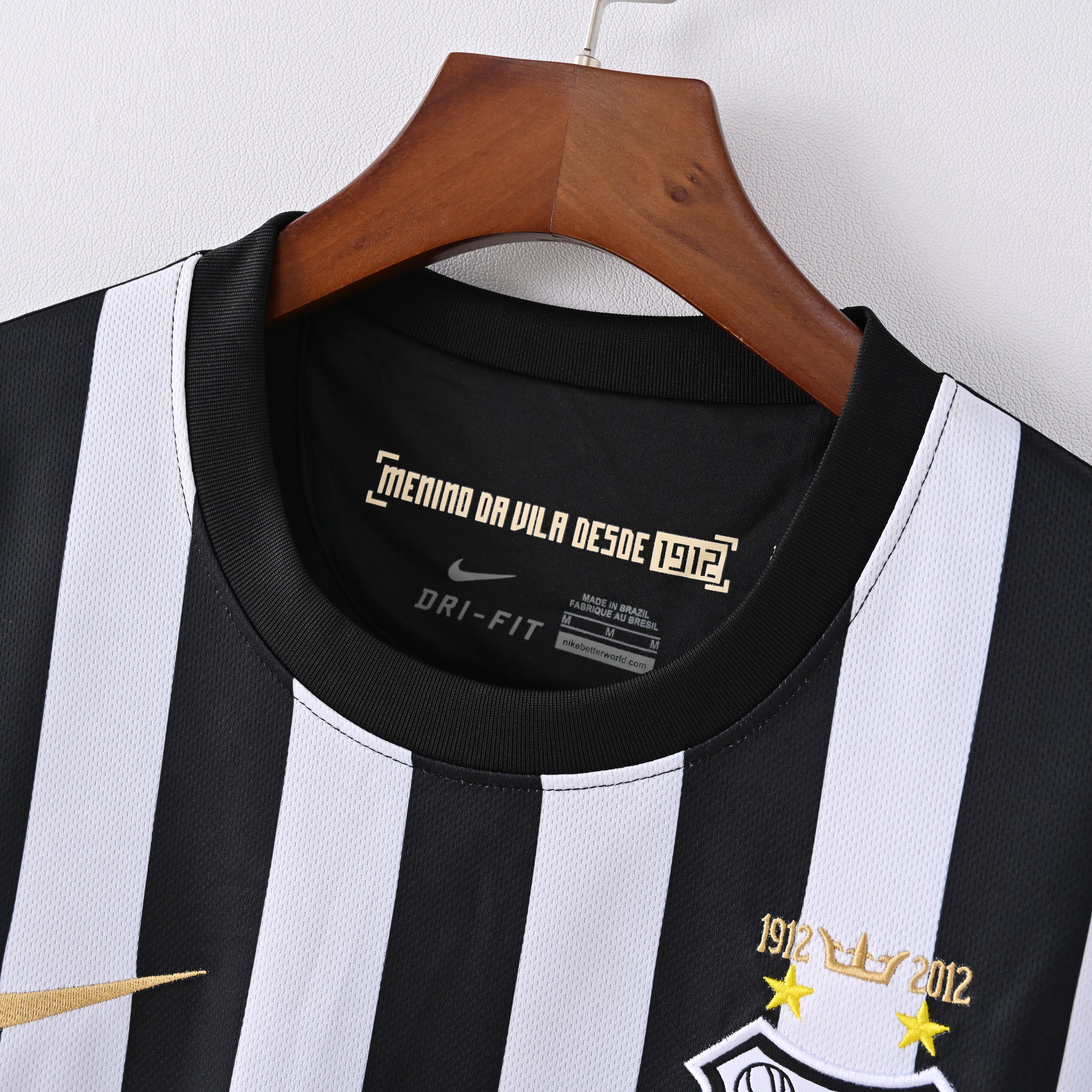 Santos 2da Equipación 2012/13