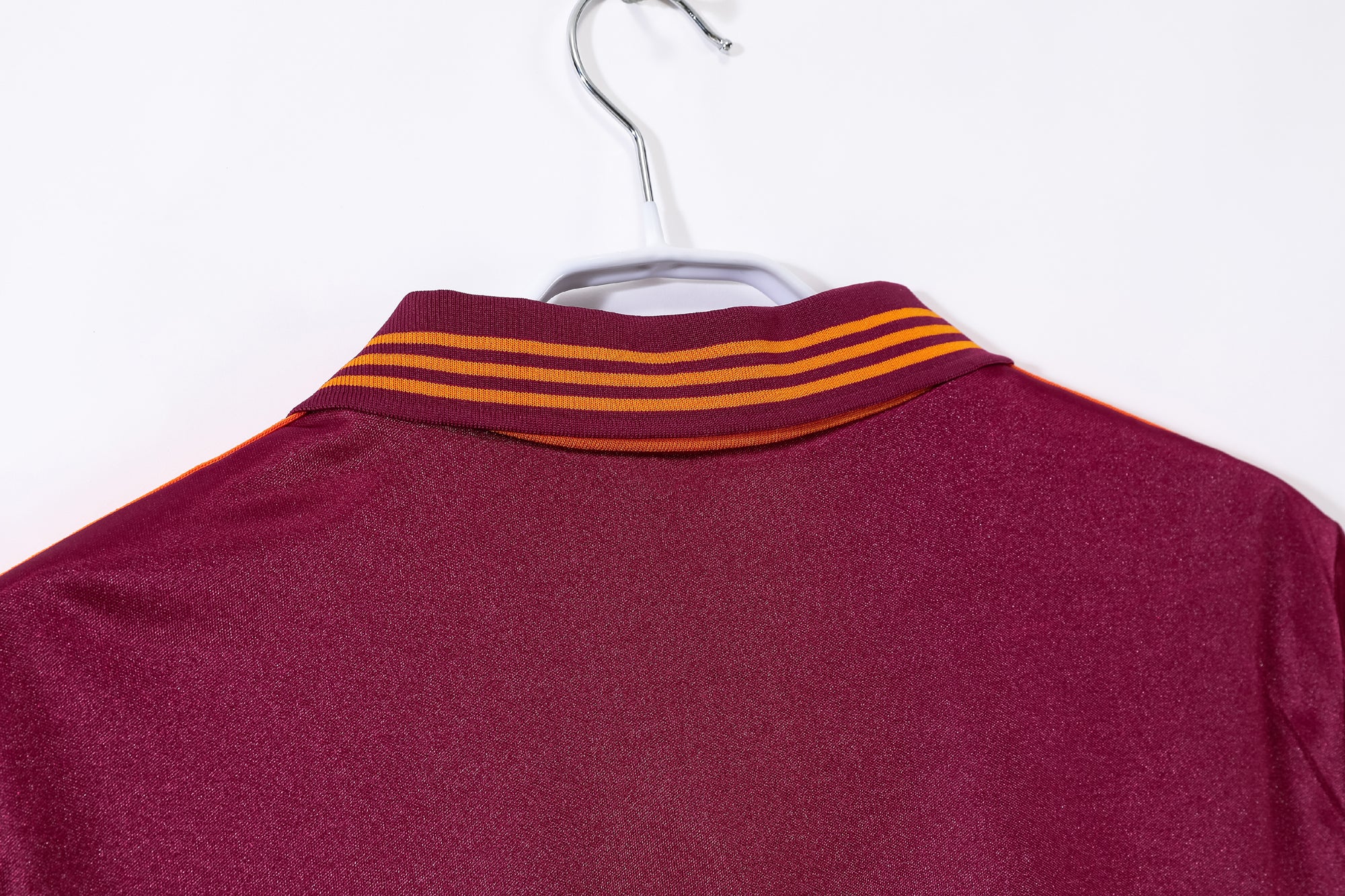 Roma 1ra Equipación 1992/93