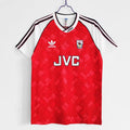 Arsenal 1ra Equipación 1990/91