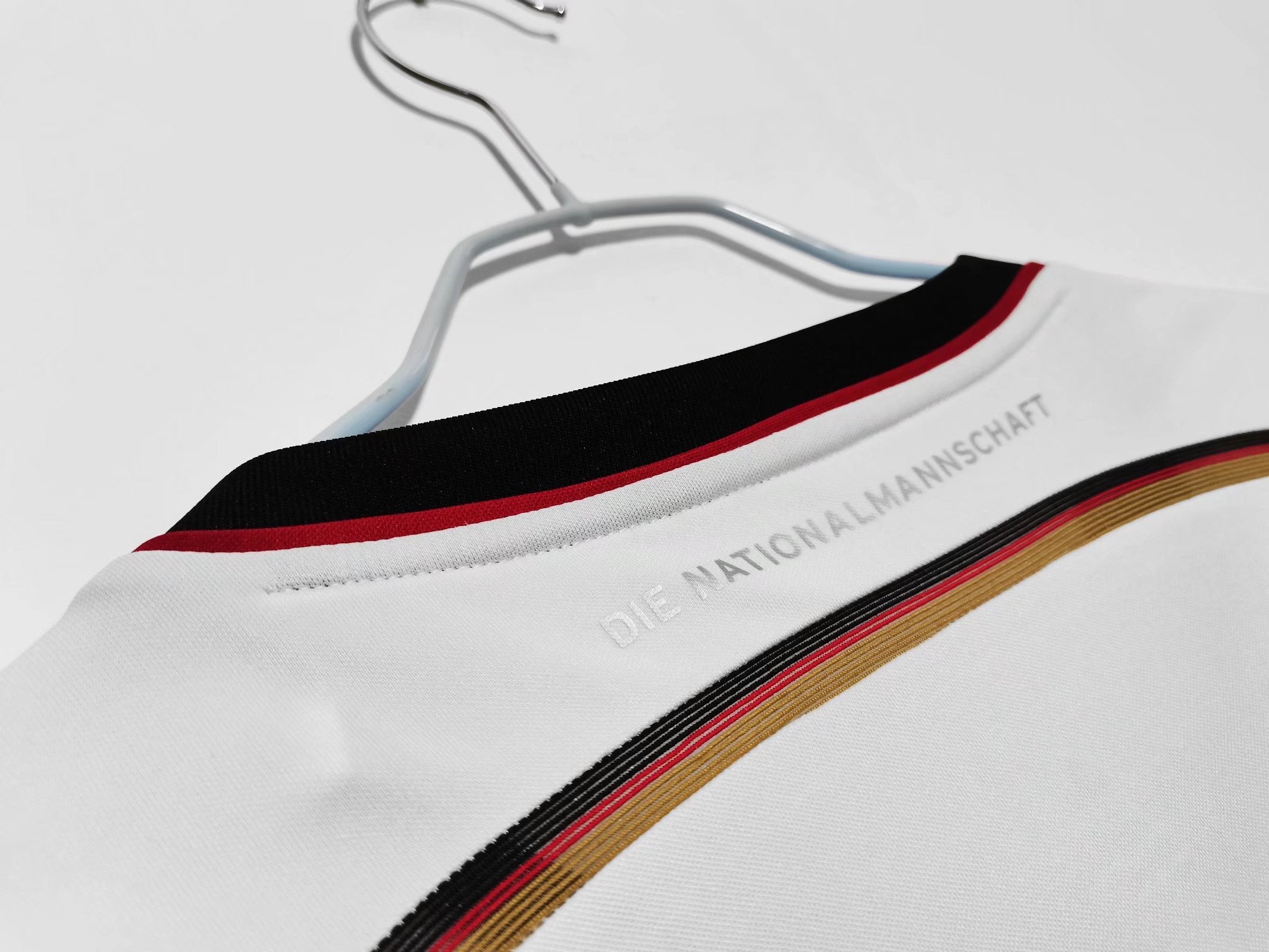 Alemania 1ra Equipación 2014