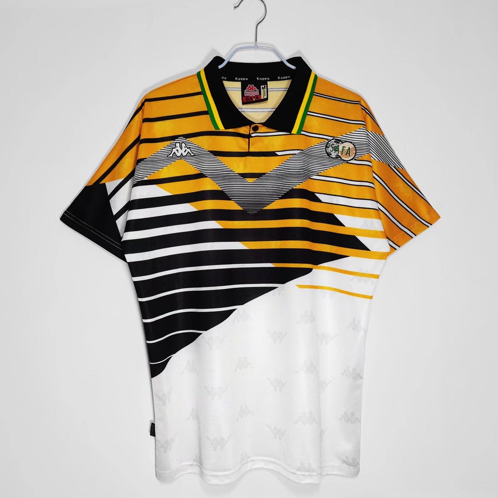 Sudafrica 2da Equipación 1994
