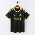 Liverpool 2da Equipación 2011/12
