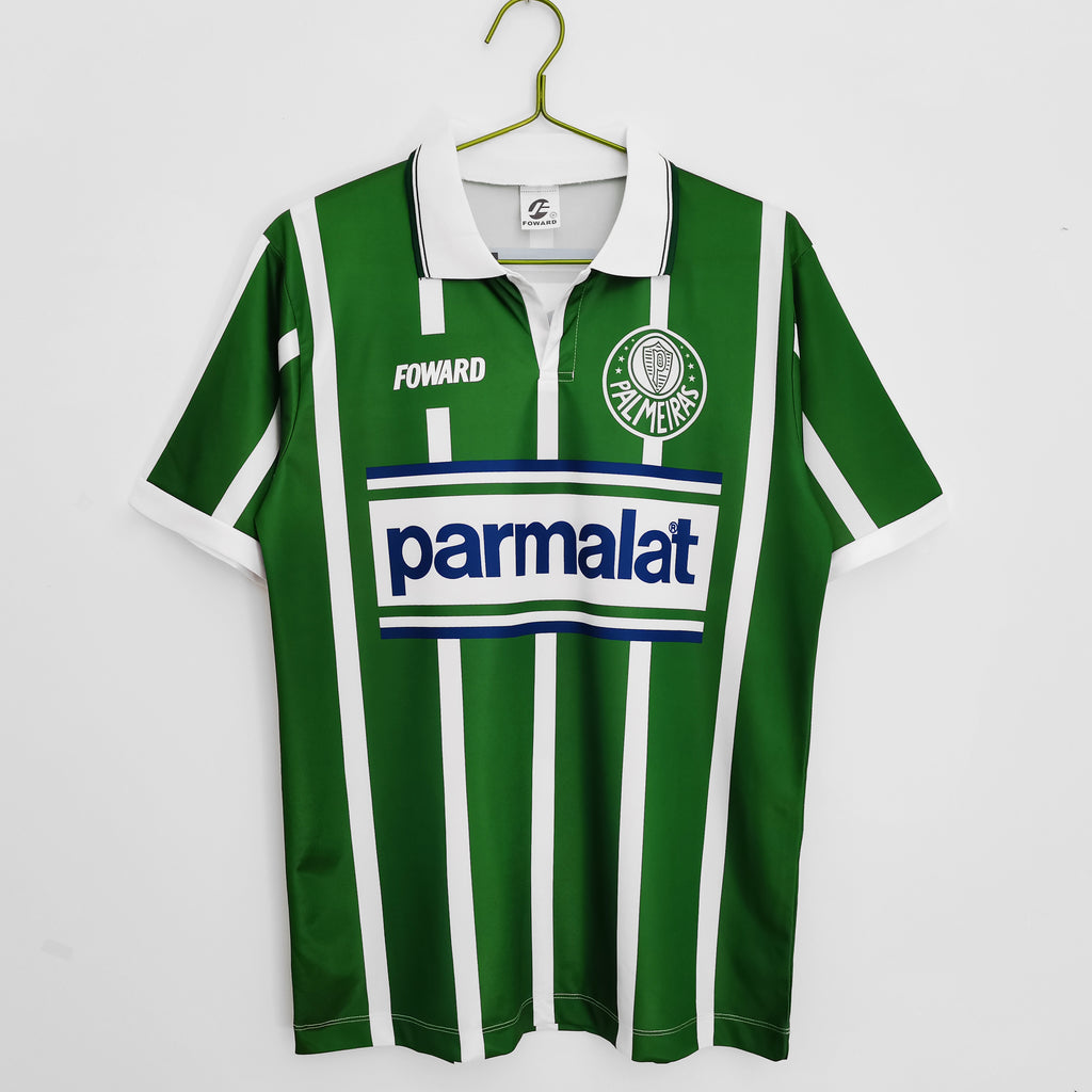 Palmeiras 1ra Equipación 1991/92
