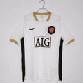 Manchester United 2da Equipación 2006/07