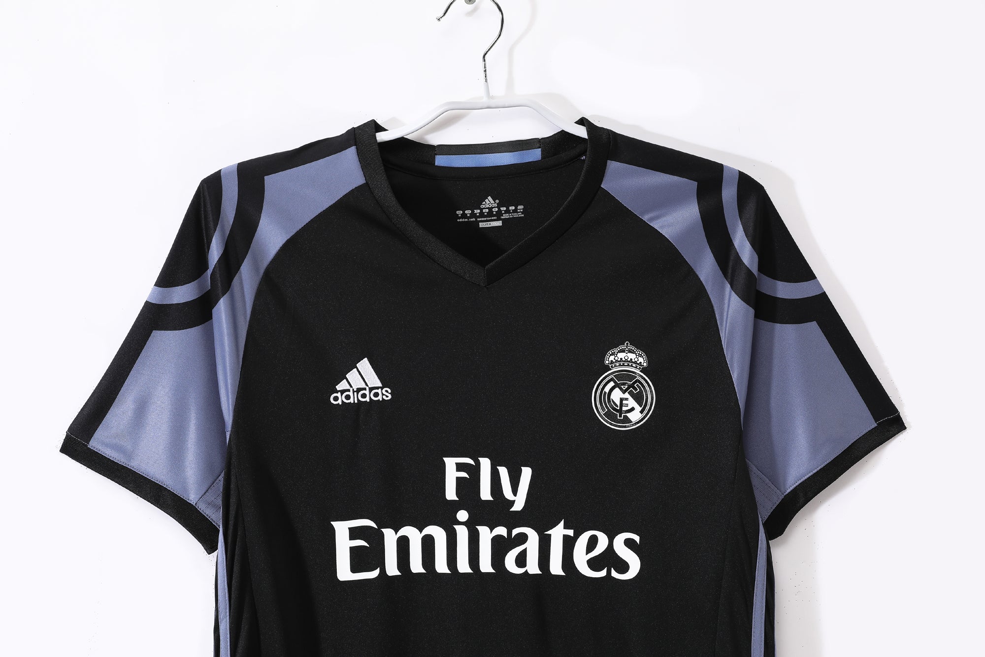 Real Madrid 3ra Equipación 2016/17