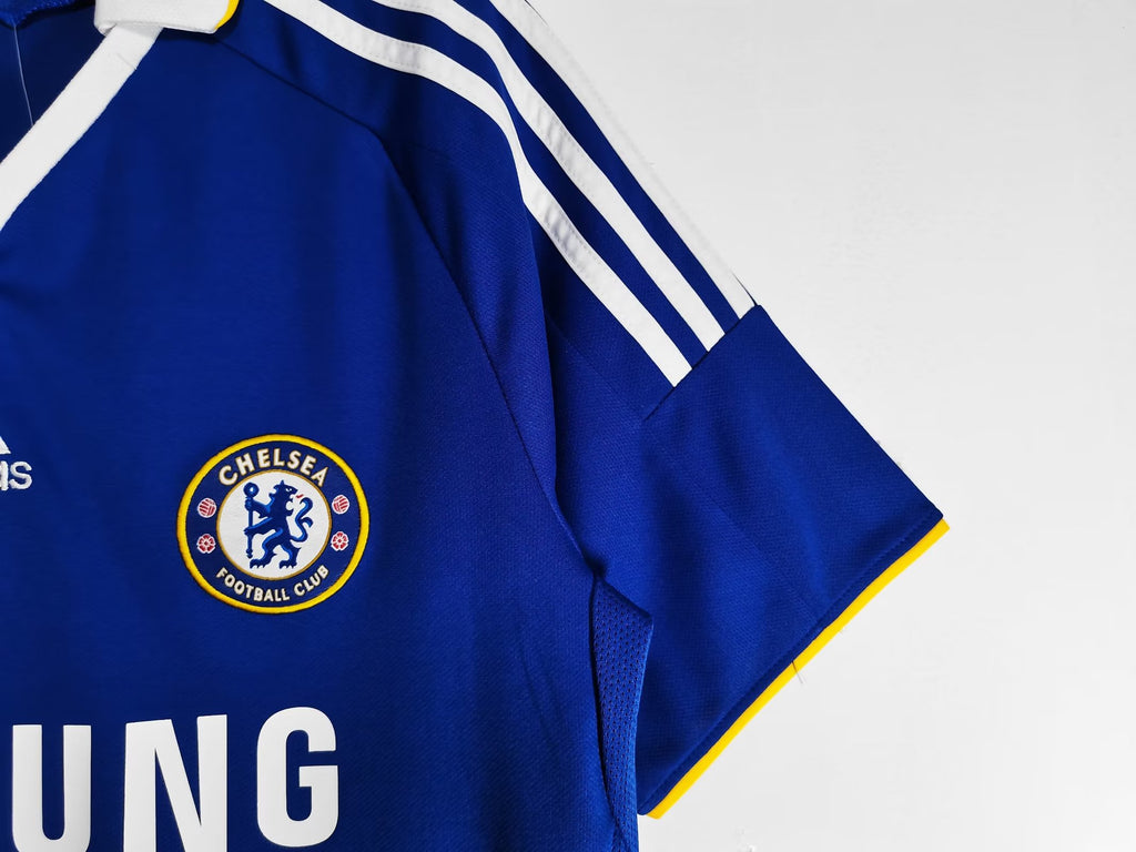 Chelsea 1ra Equipación 2008/09