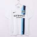 Manchester City 2da Equipación 2013/14