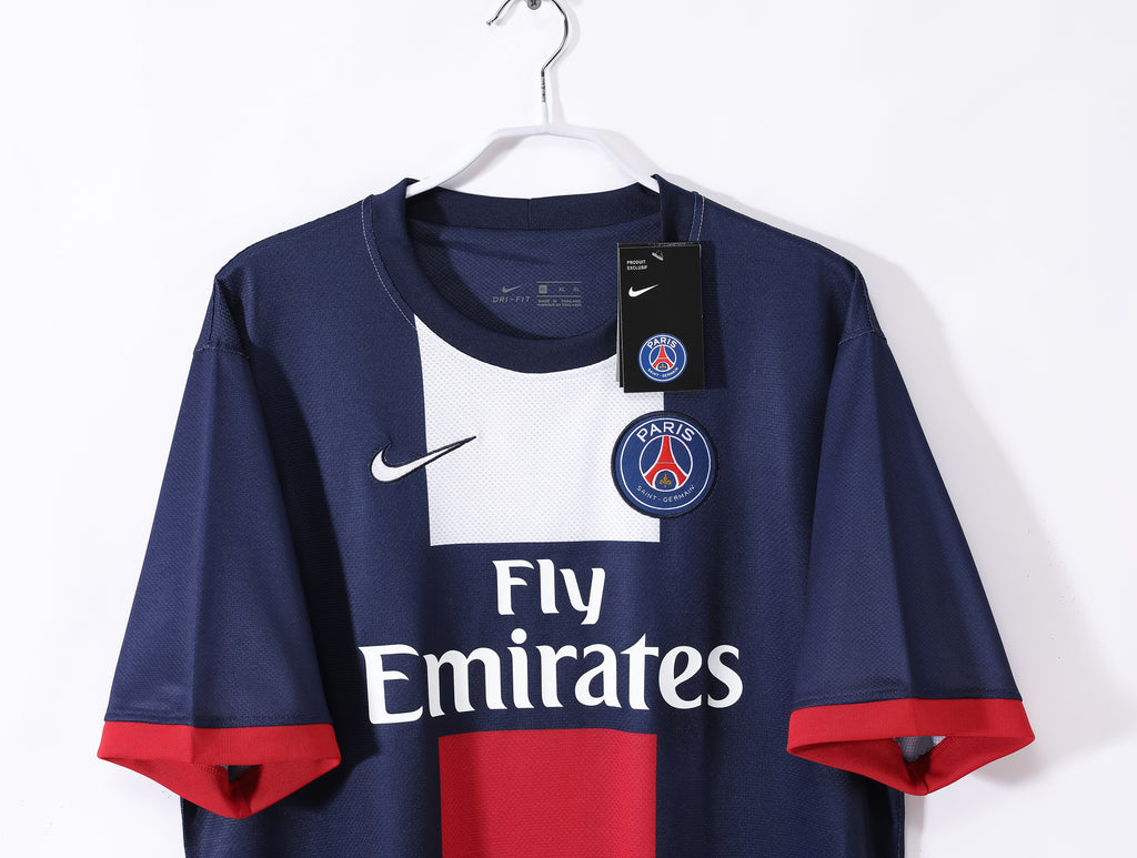 PSG 1ra Equipación 2013/14