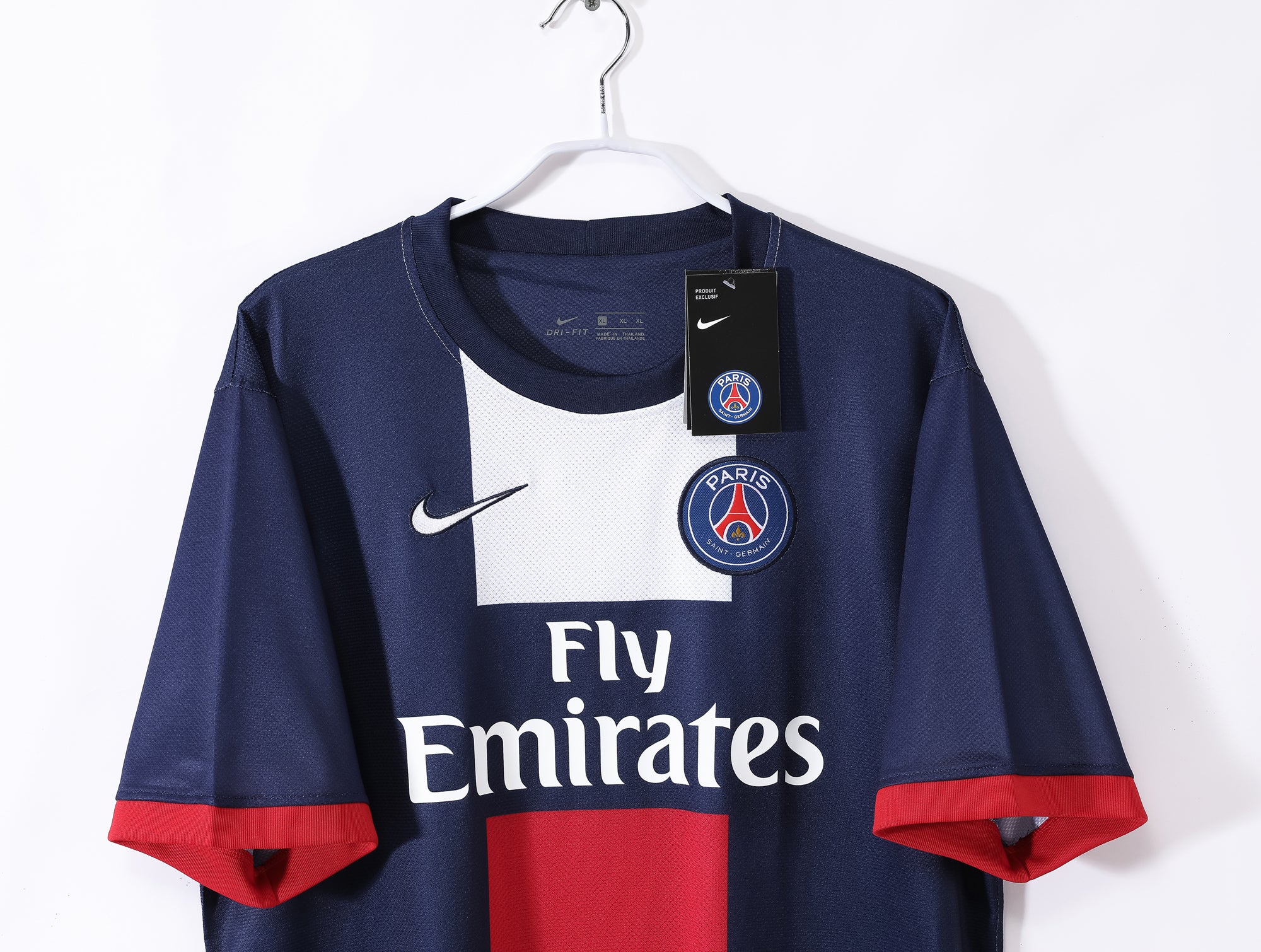PSG 1ra Equipación 2013/14