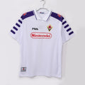 Fiorentina 2da Equipación 1998/99