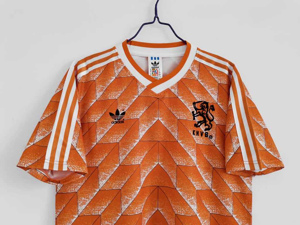 Holanda 1ra Equipación 1998