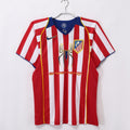 Atlético de Madrid 1ra Equipación 2004/05