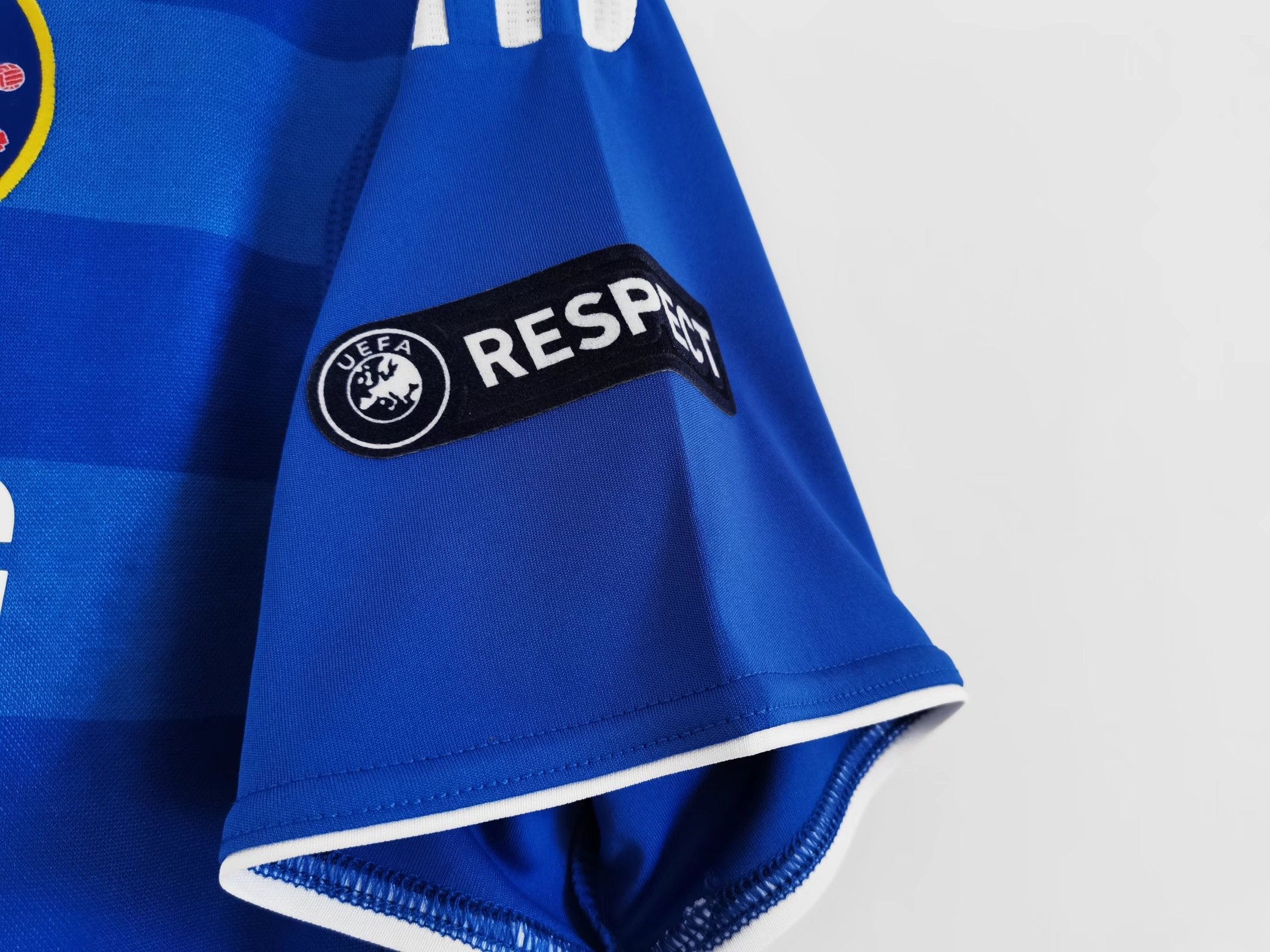 Chelsea 1ra Equipación 2011/12