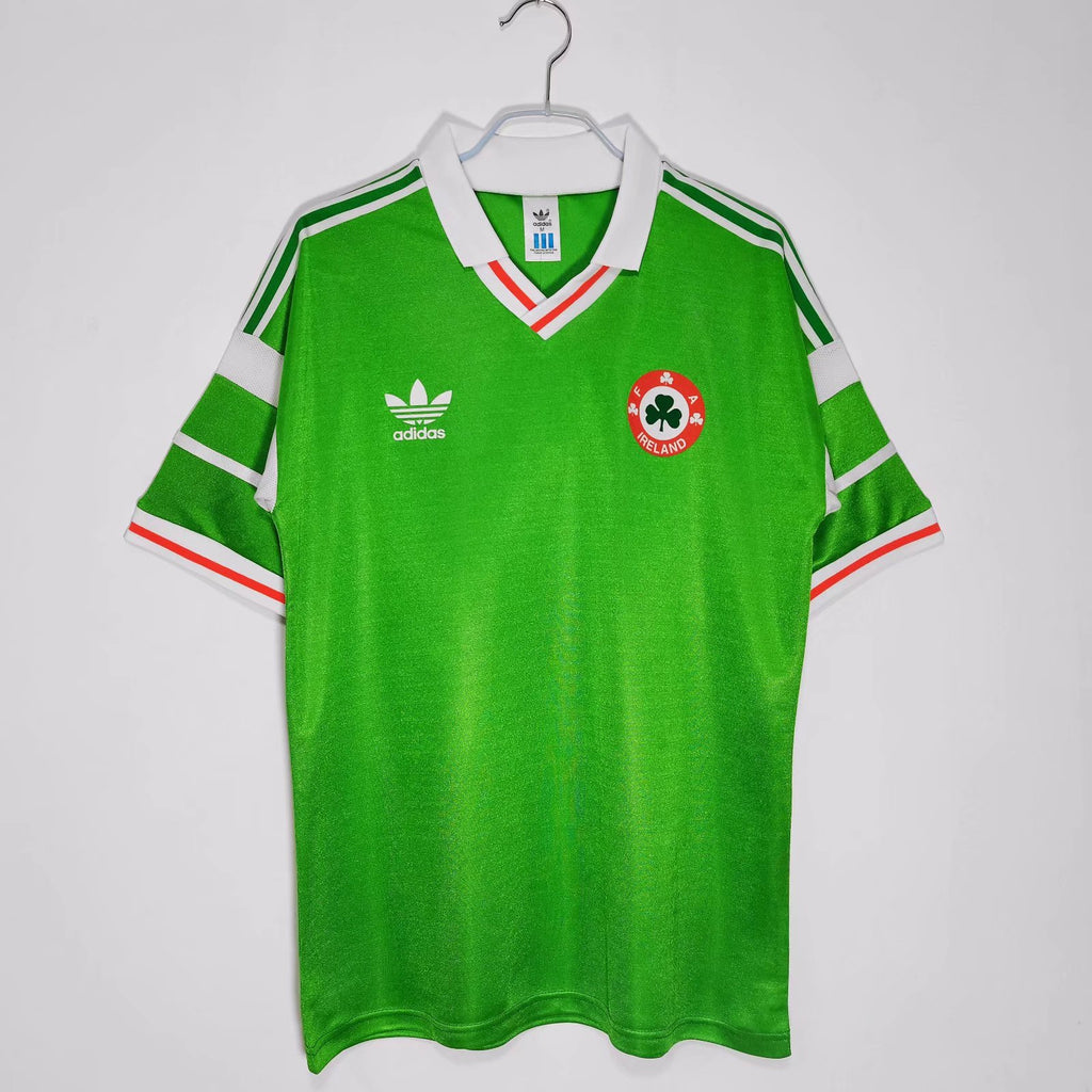 Irlanda 1ra Equipación 1988