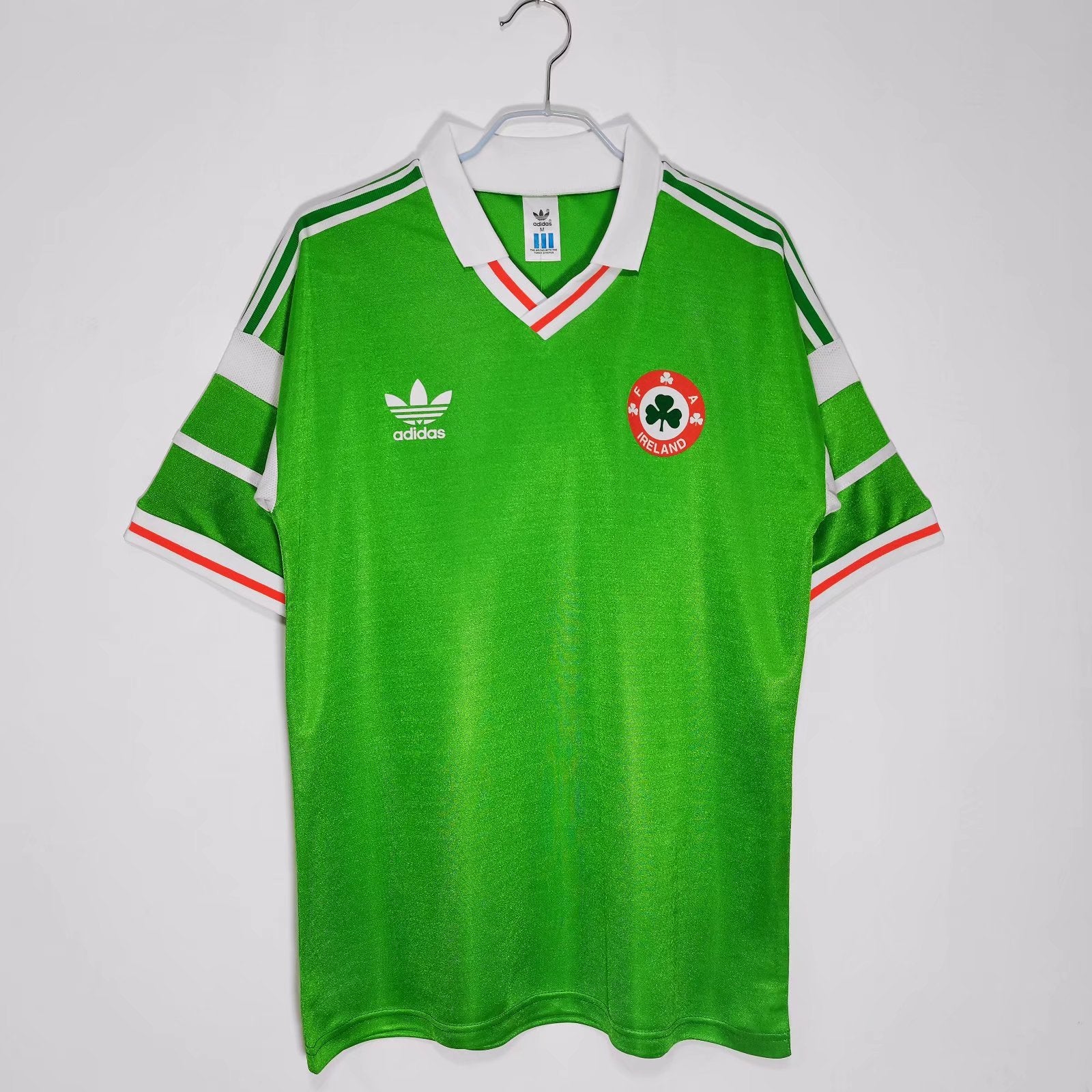 Irlanda 1ra Equipación 1988