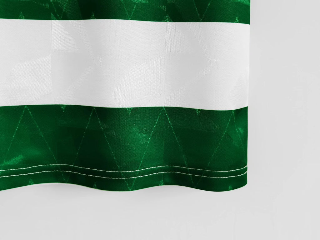 Celtic 1ra Equipación 1989/90
