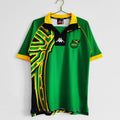 Jamaica 2da Equipación 1998