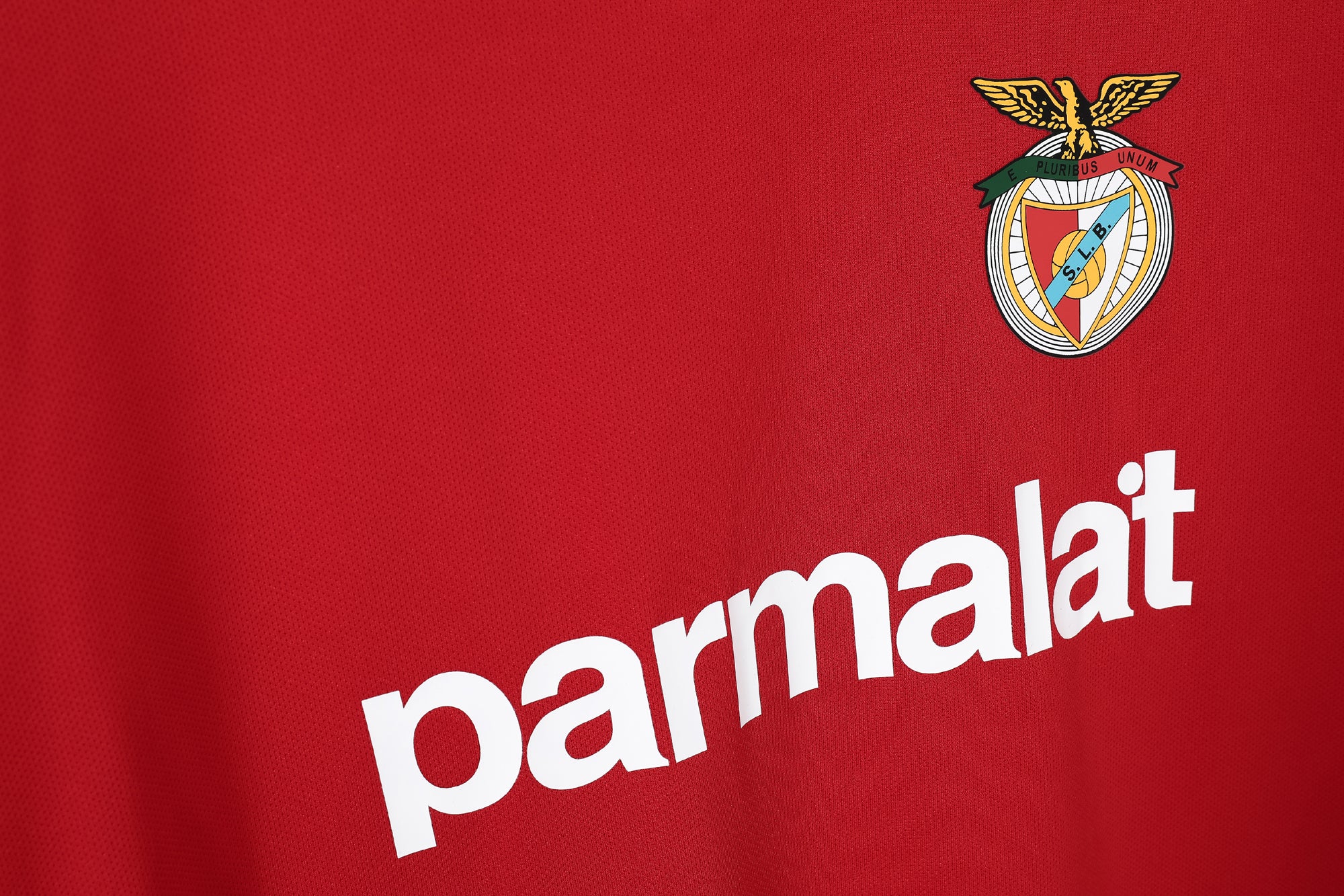 Benfica 1ra Equipación 1994/95