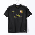 Barça 2da Equipación 2011/12