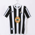 Newcastle 1ra Equipación 1995/96
