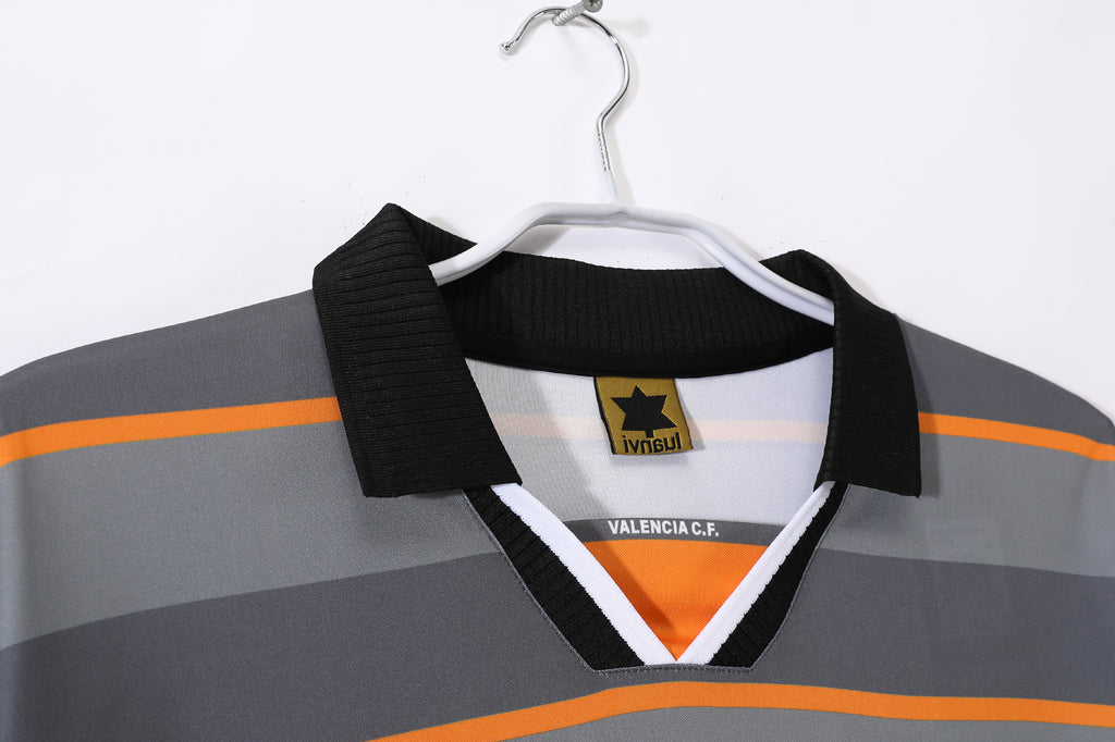 Valencia 3ra Equipación 1999/00