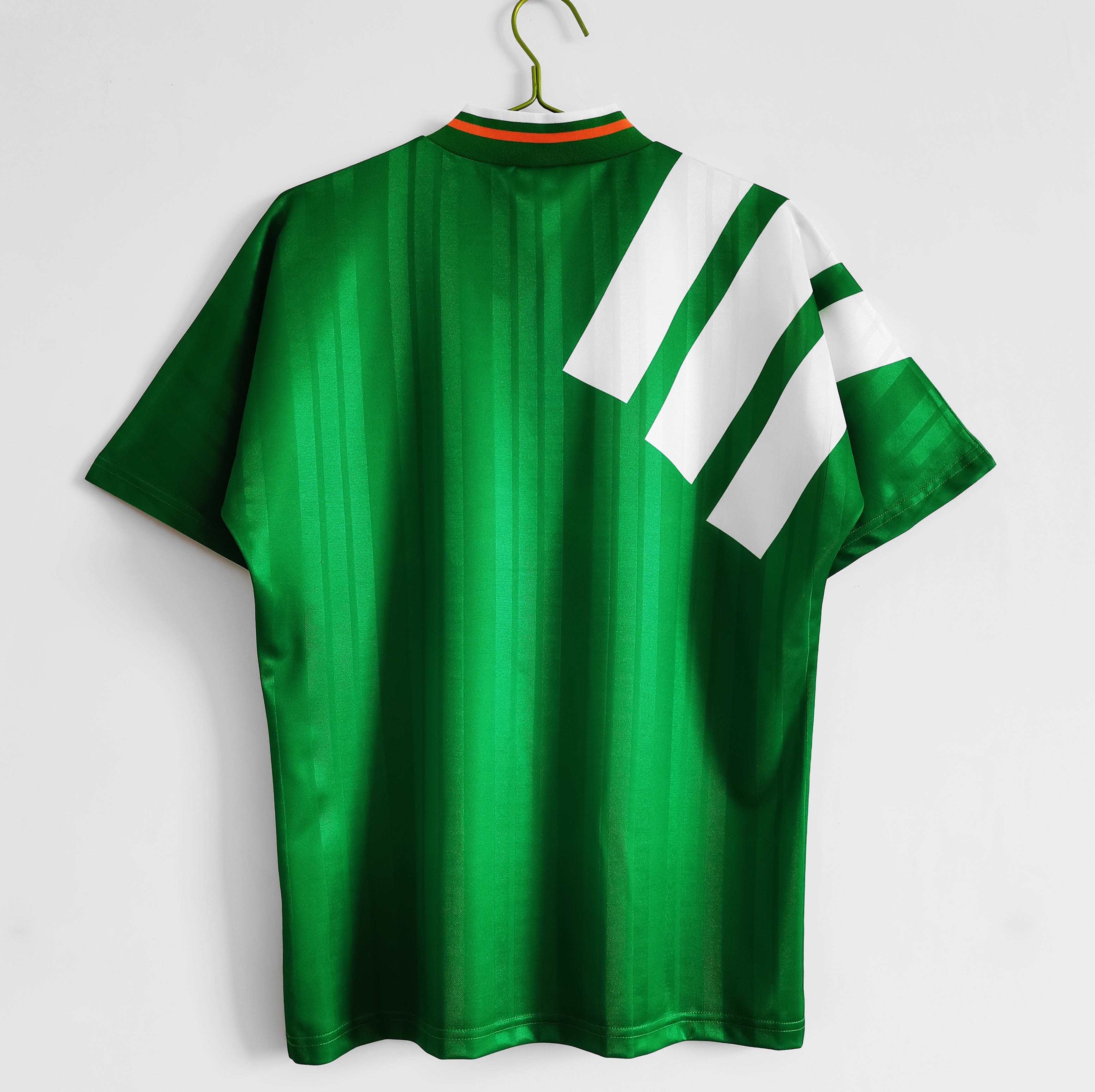 Irlanda 1ra Equipación 1992
