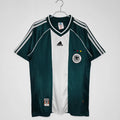 Alemania 2da Equipación 1998