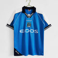 Manchester City 1ra Equipación 1999/00