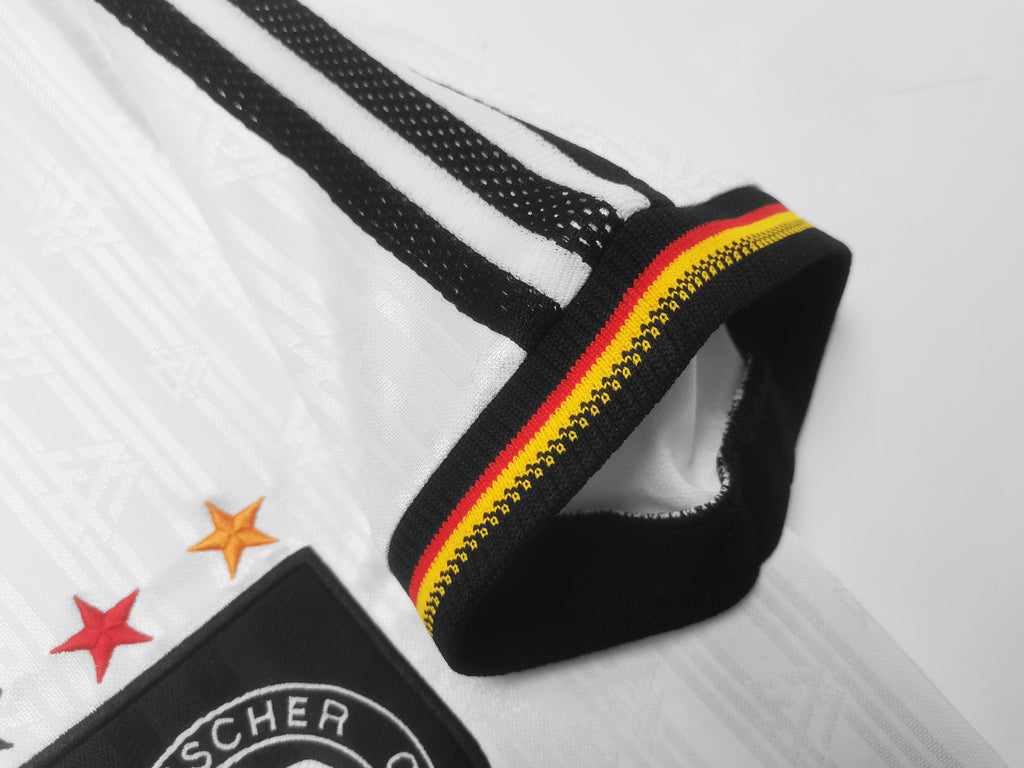 Alemania 1ra Equipación 1996