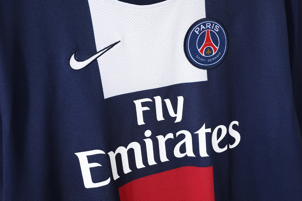 PSG 1ra Equipación 2013/14