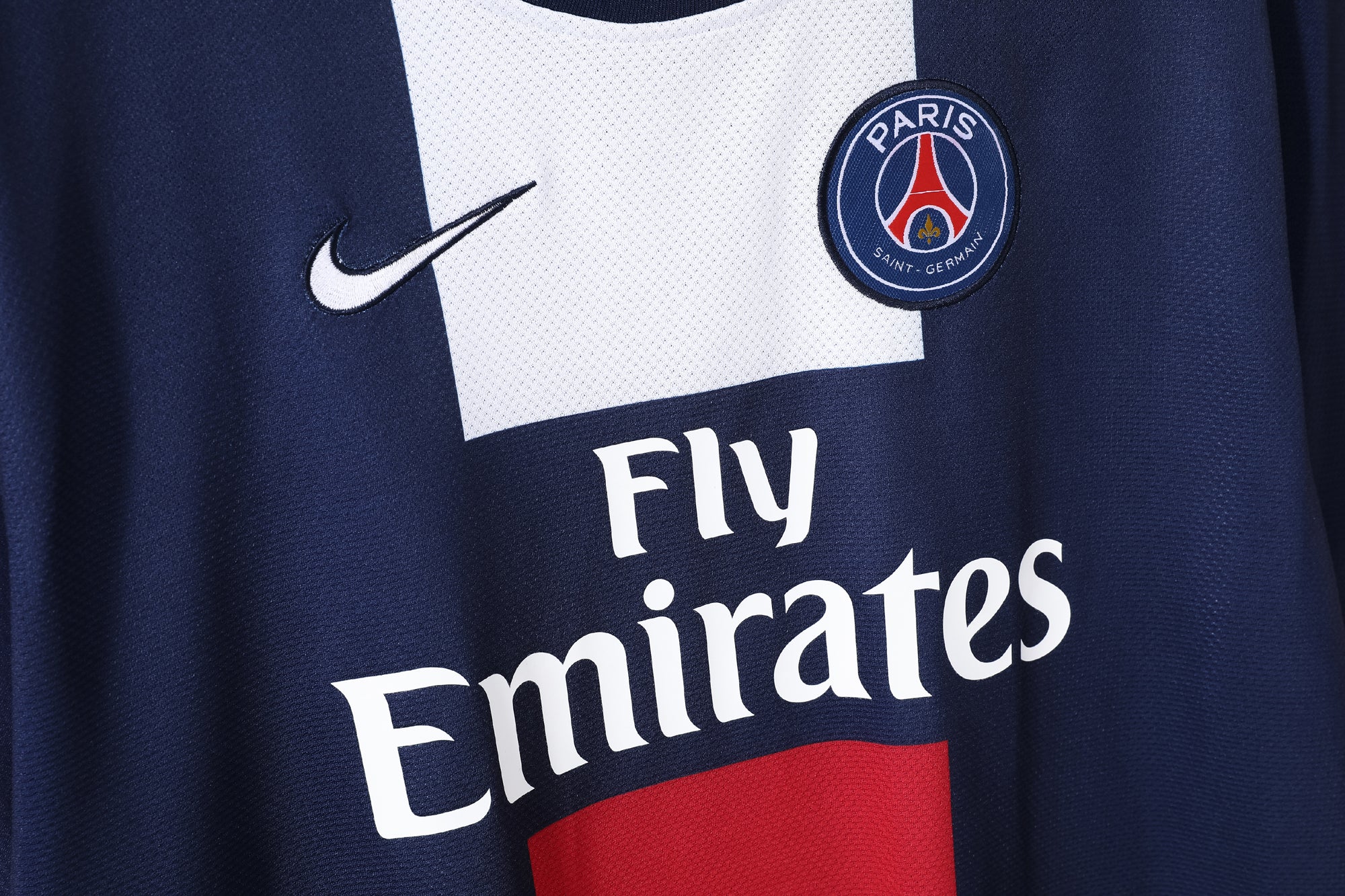 PSG 1ra Equipación 2013/14