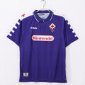 Fiorentina 1ra Equipación 1998/99
