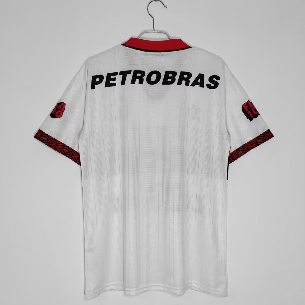 Flamengo 2da Equipación 1994/95