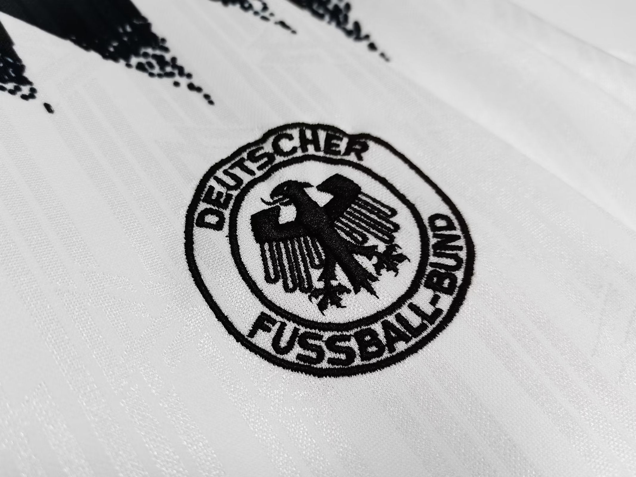 Alemania 1ra Equipación 1994