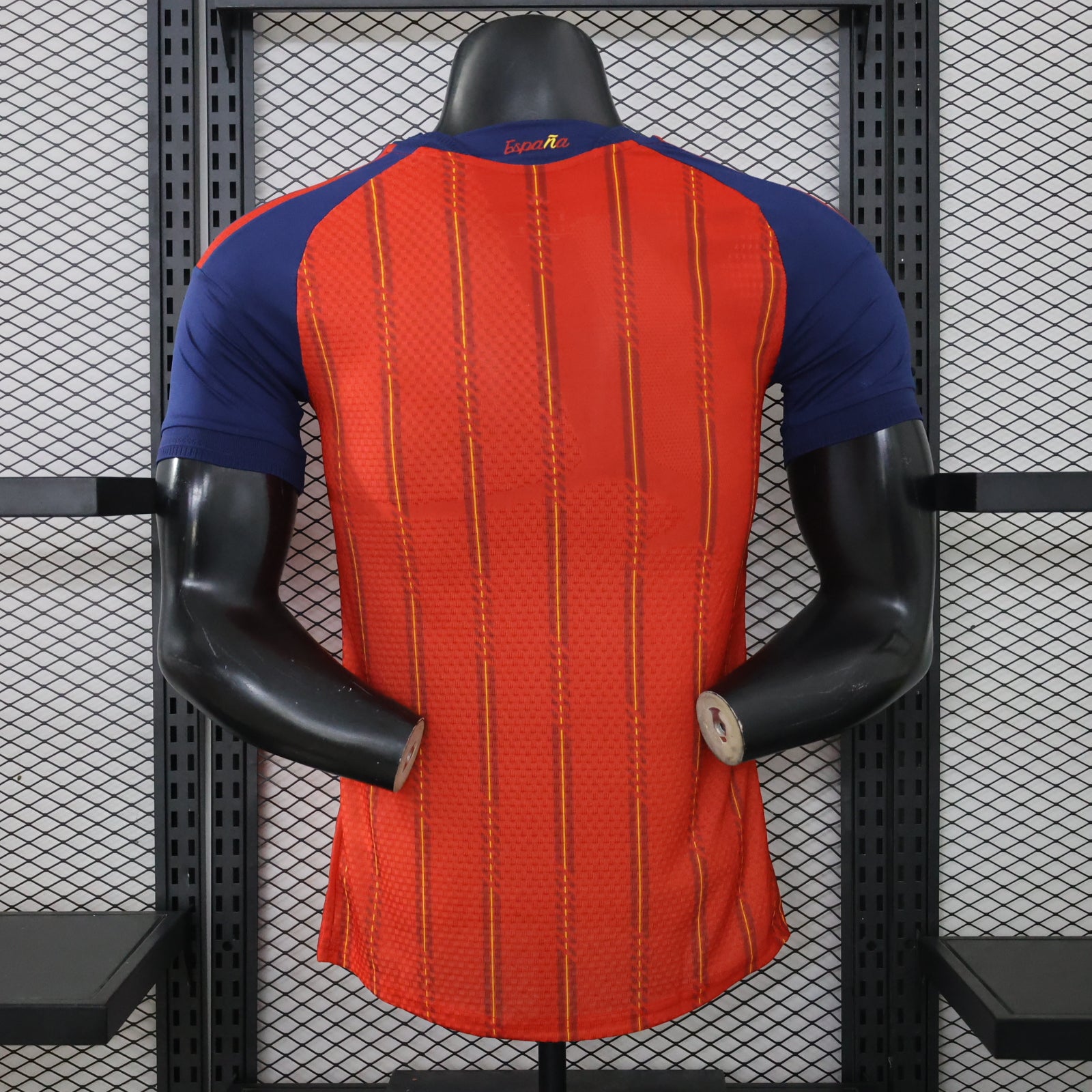 España 1ra Equipación 2026 Edición 2 ESTRELLAS