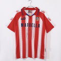 Atlético de Madrid 1ra Equipación 1995/96