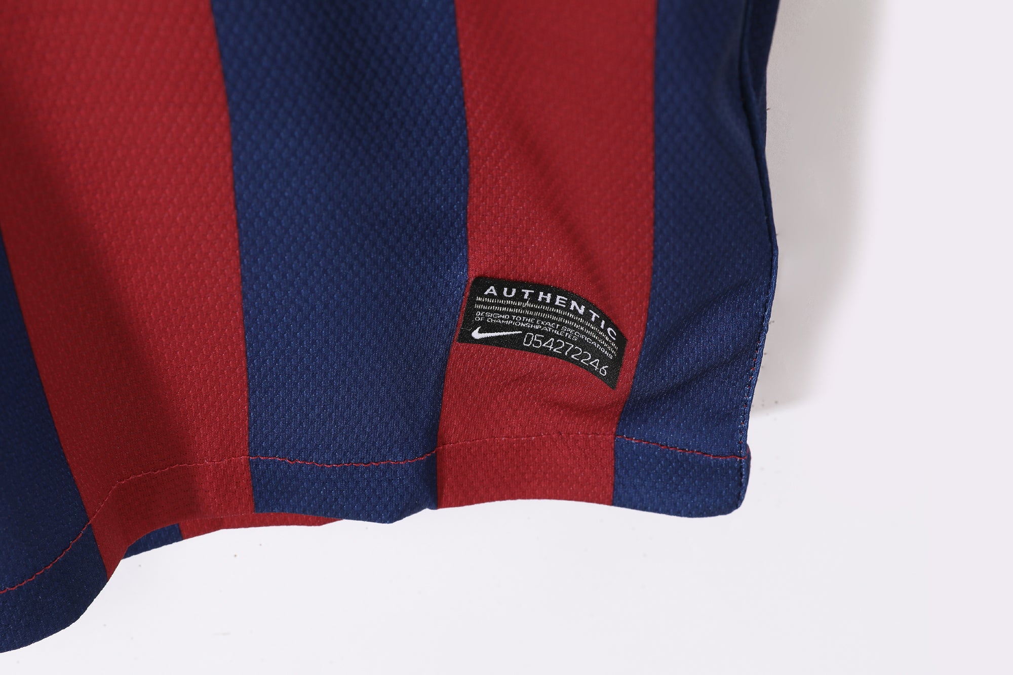 Barça 1ra Equipación 2013/14