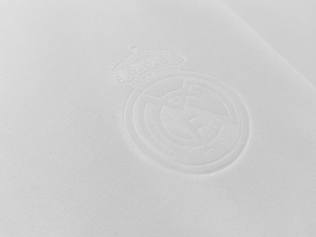 Real Madrid 1ra Equipación 2008/09
