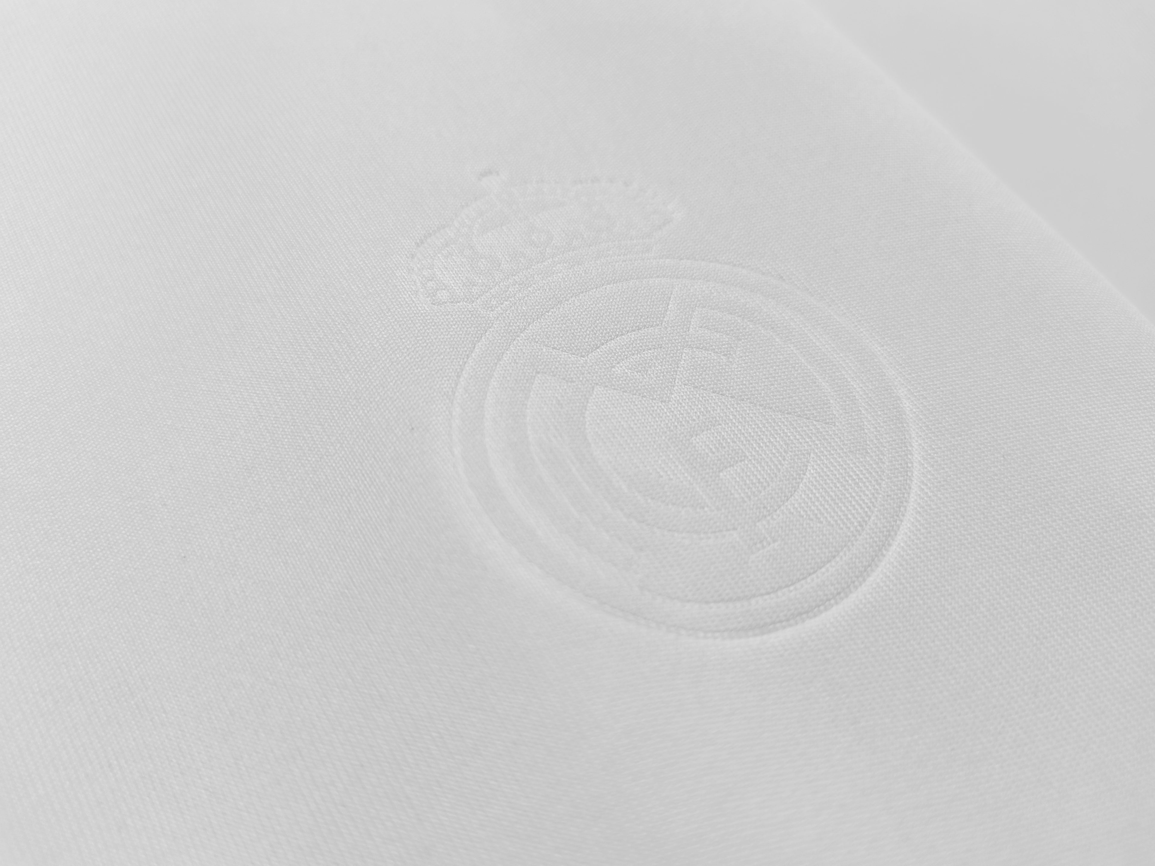 Real Madrid 1ra Equipación 2008/09