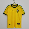 Brasil 1ra Equipación 1998