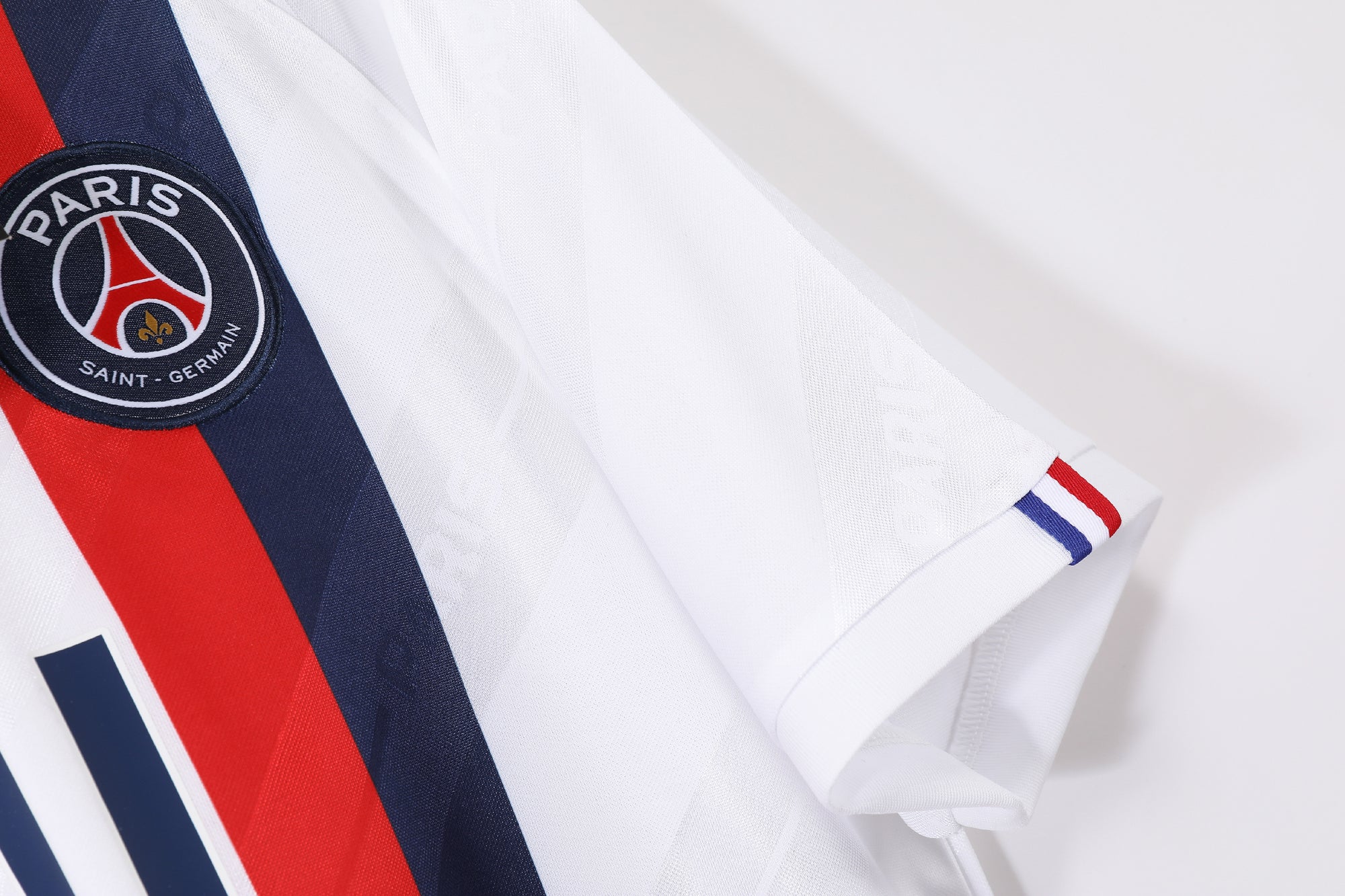 PSG 2da Equipación 2019/20