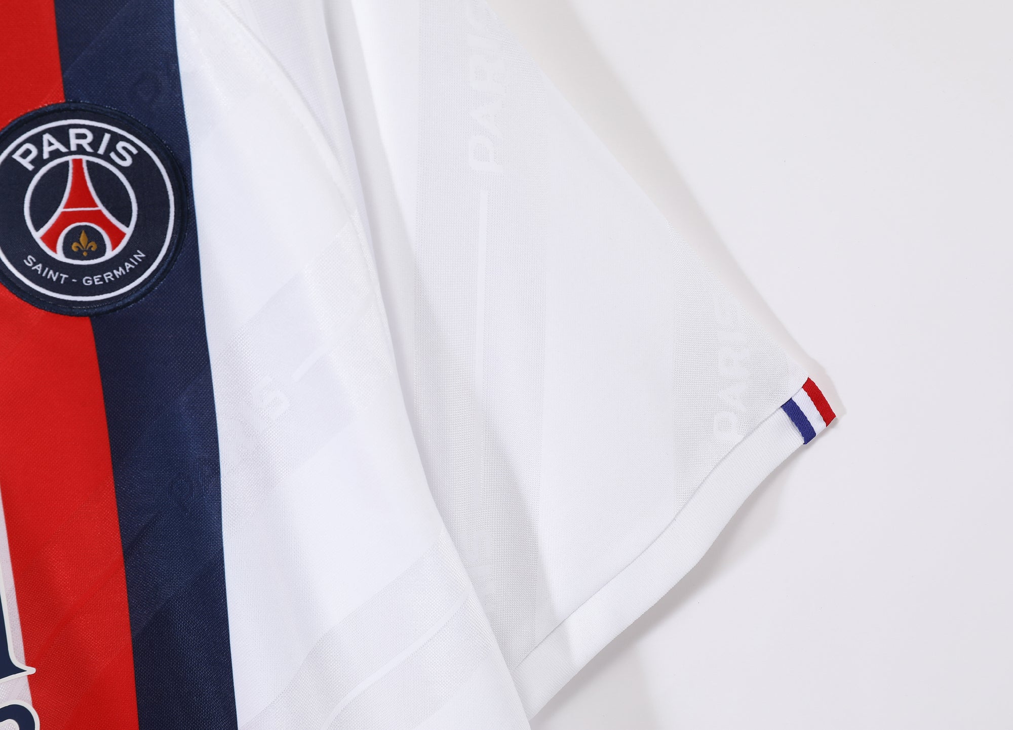 PSG 2da Equipación 2019/20