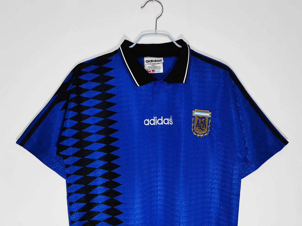 Argentina 2da Equipación 1994