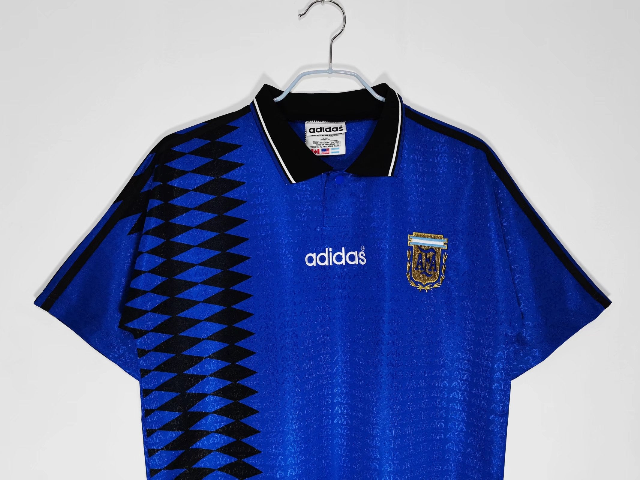 Argentina 2da Equipación 1994