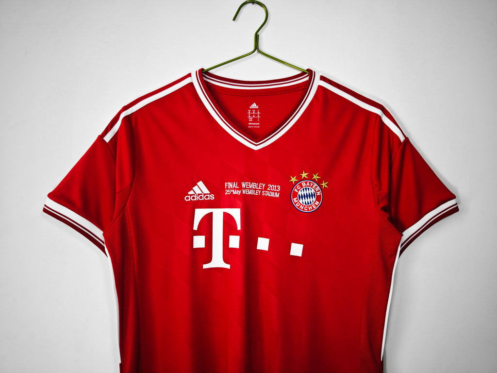 Bayern de Múnich 1ra Equipación 2013/14