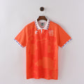 Holanda 1ra Equipación 1996